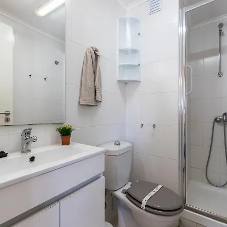 וילה Akivillas Rest