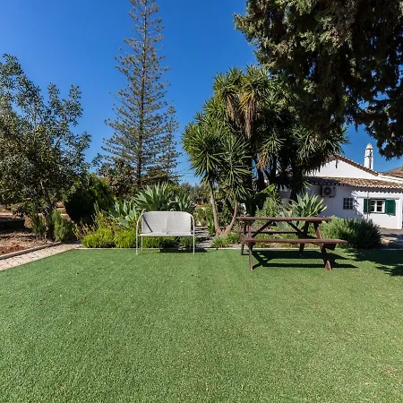 וילה Akivillas Rest טאווירה
