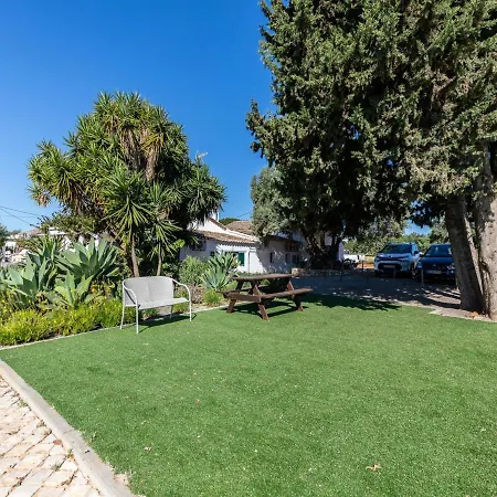 Akivillas Rest Tavira