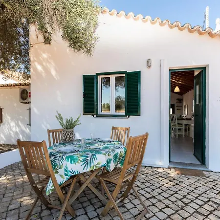 Akivillas Rest Tavira
