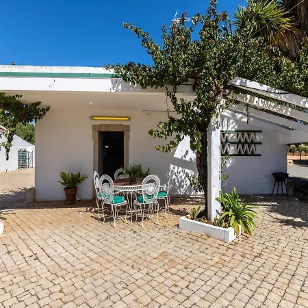 וילה Akivillas Rest טאווירה