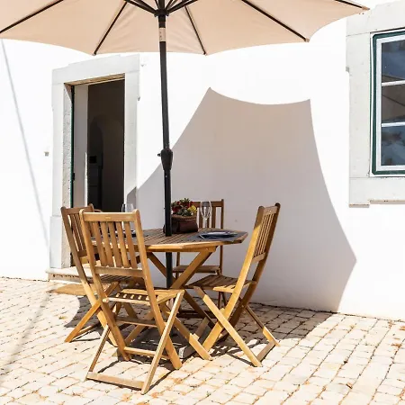 Villa Akivillas Rest Tavira