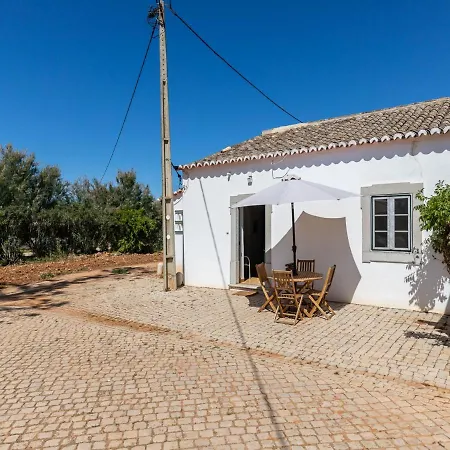 Akivillas Rest * Tavira