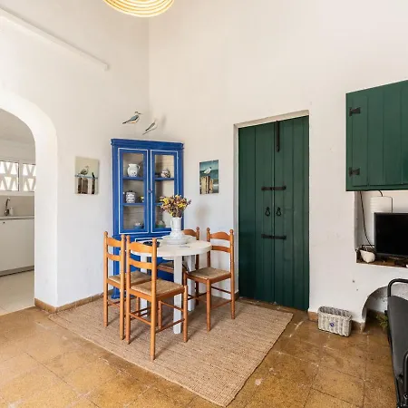 Akivillas Rest Villa Tavira