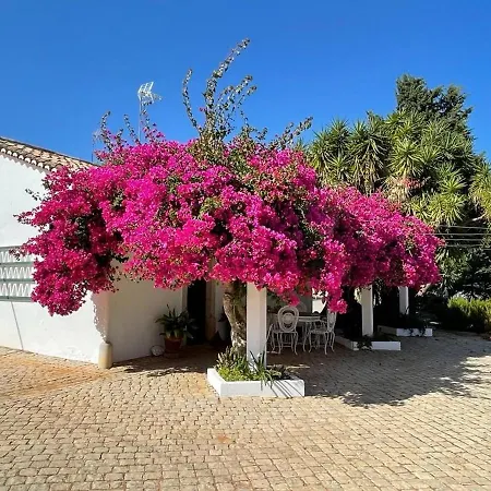 וילה Akivillas Rest טאווירה